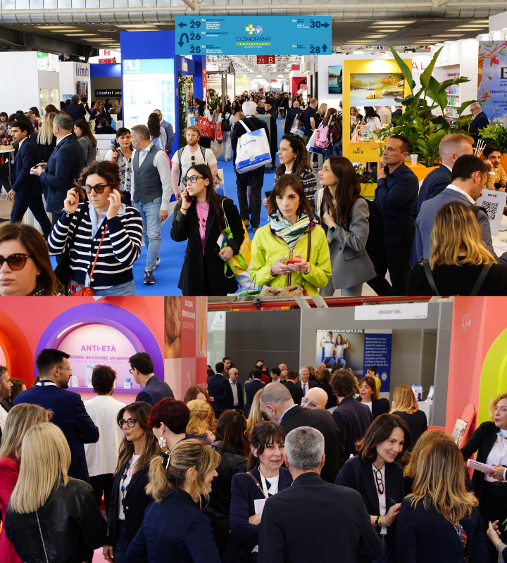 Exhibitors Menu Image