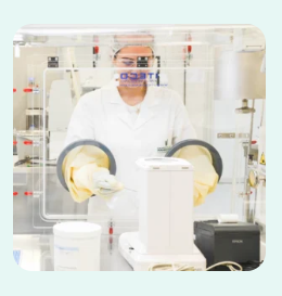 NUOVI ORIZZONTI PER IL LABORATORIO GALENICO