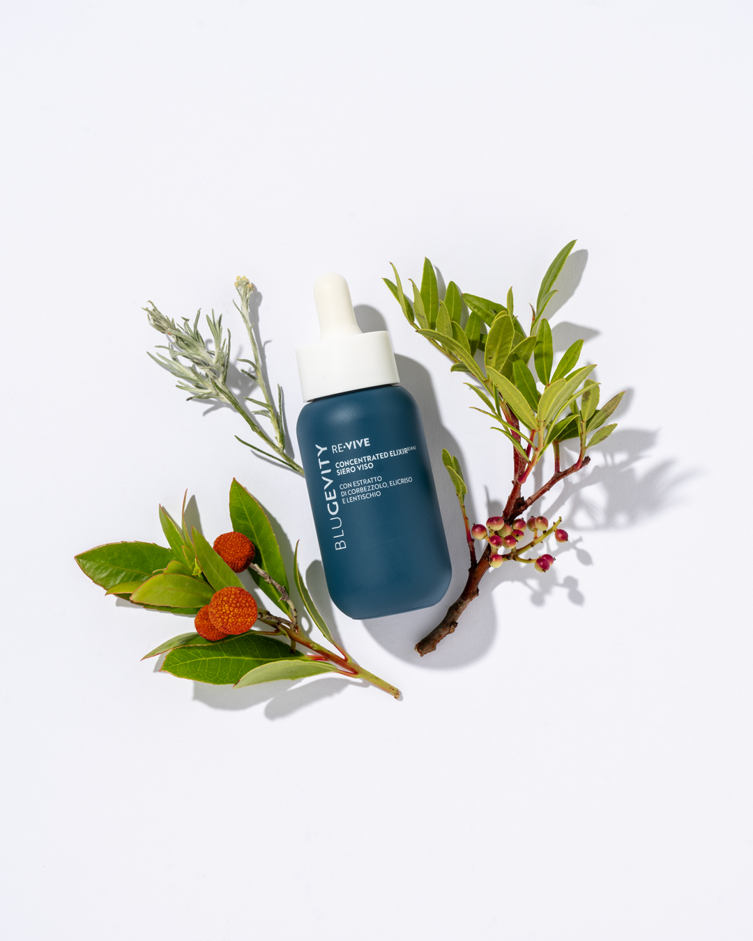 Luxury Lab Cosmetics presenta a COSMOFARMA 2026  il nuovo brand BLUGEVITY