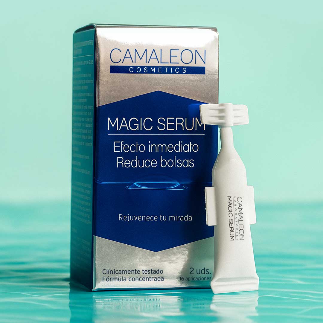 MAGIC SERUM