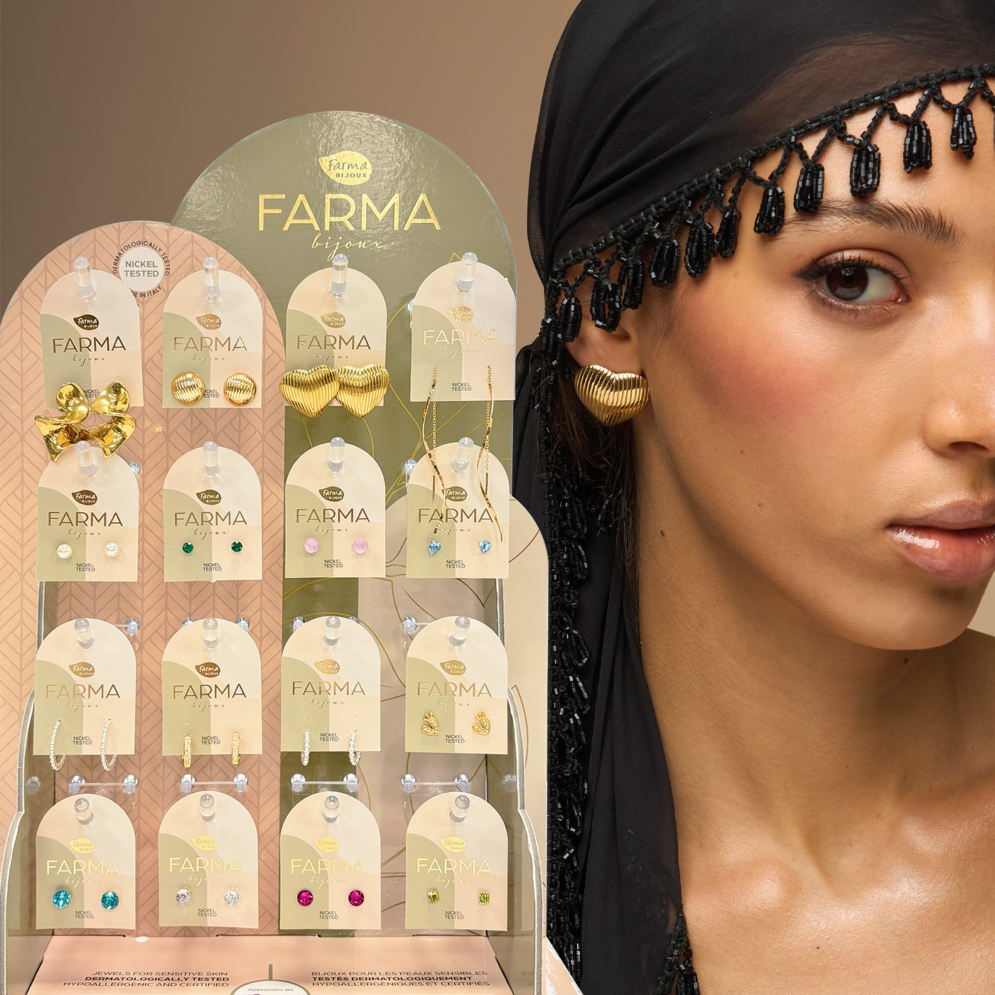 Nuova collezione Primavera-Estate 2026