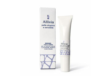 Allivia - idrogel