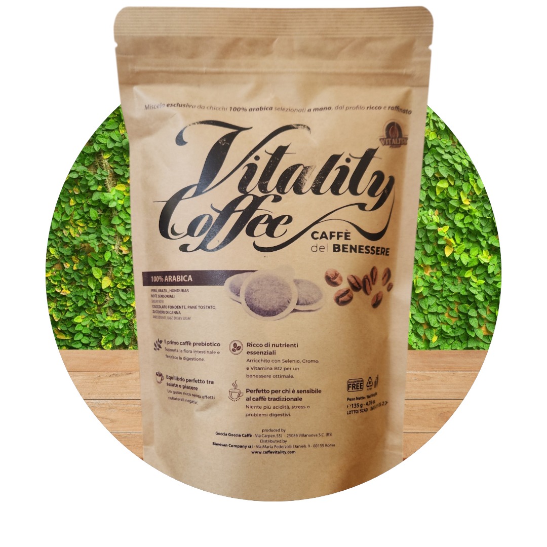 Vitality coffee