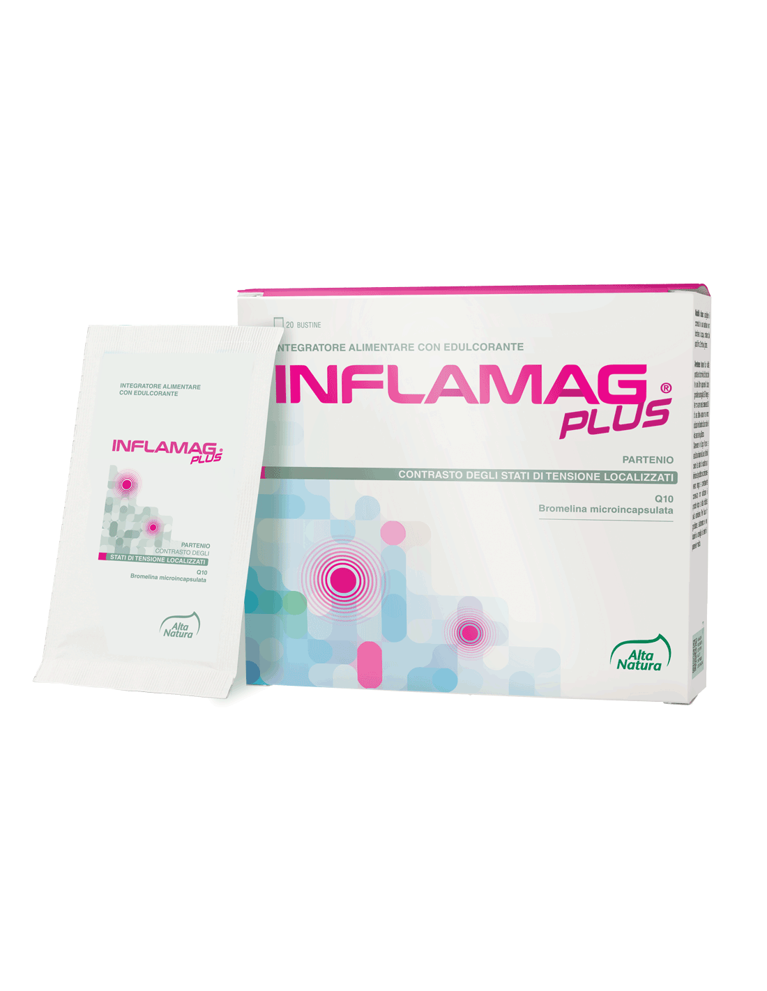 Inflamag Plus