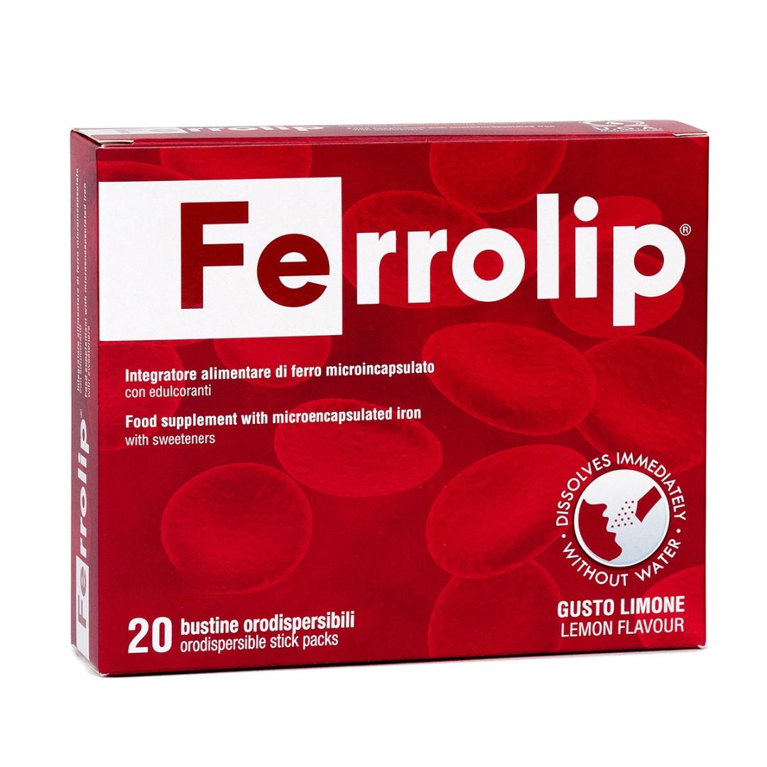 Ferrolip