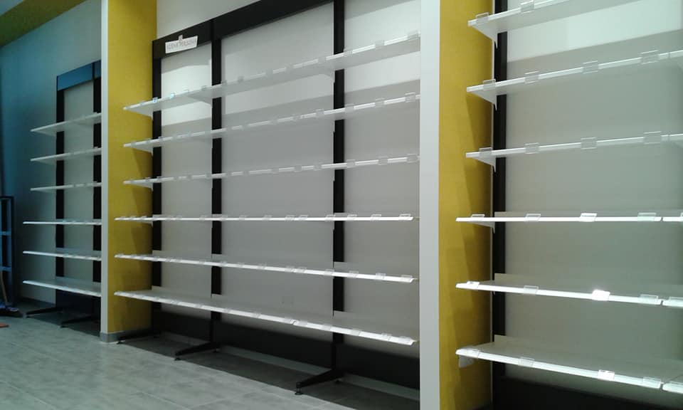 Linea d'arredo Logik Light