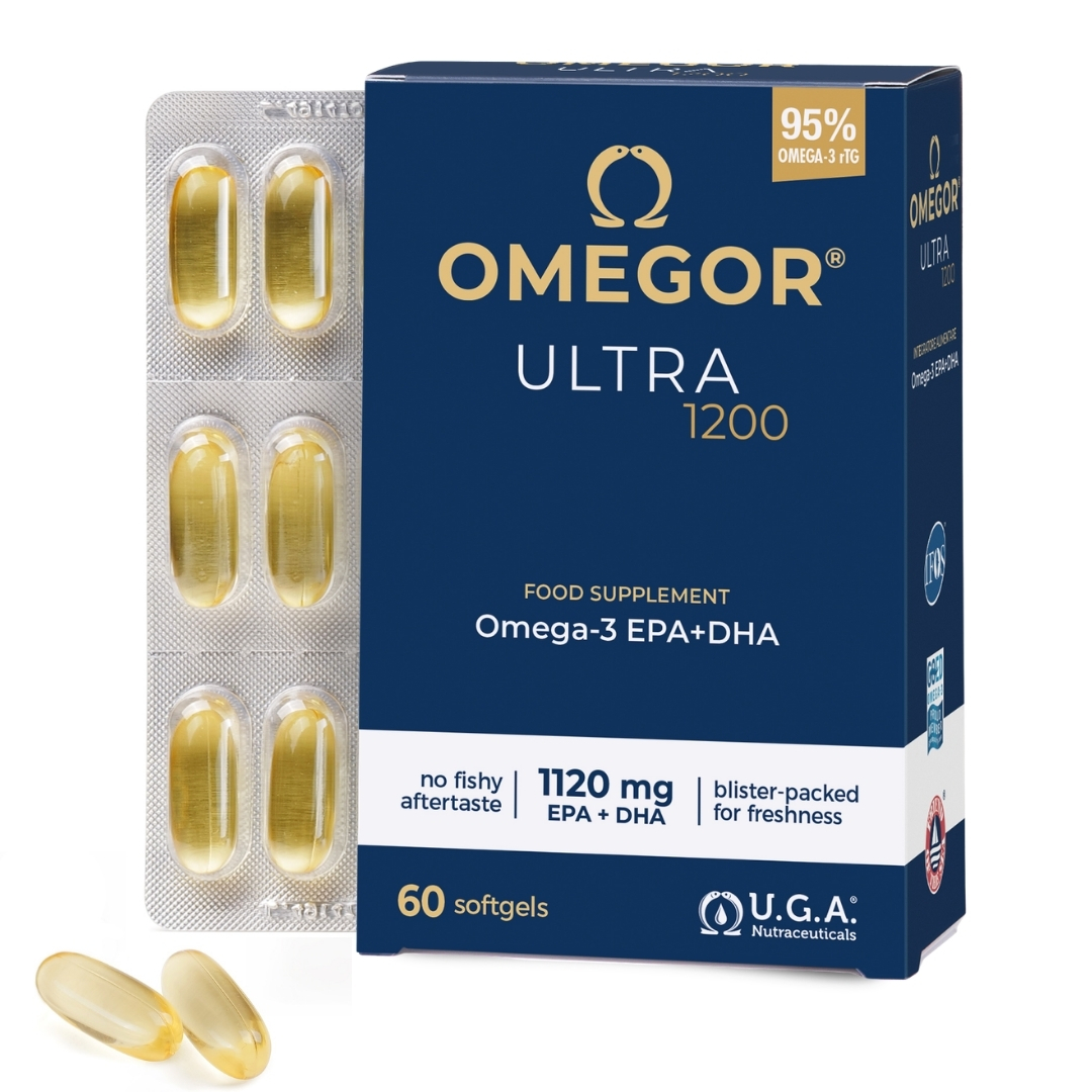 OMEGOR Ultra 1200
