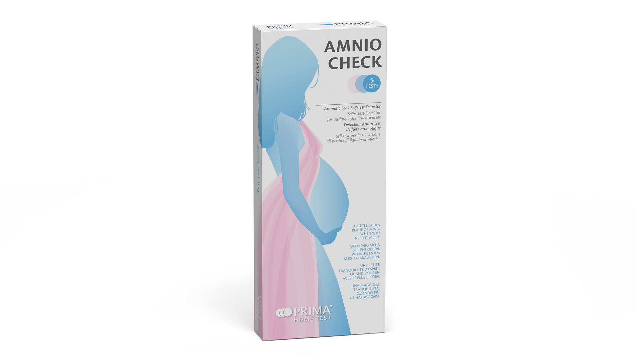 Amniocheck