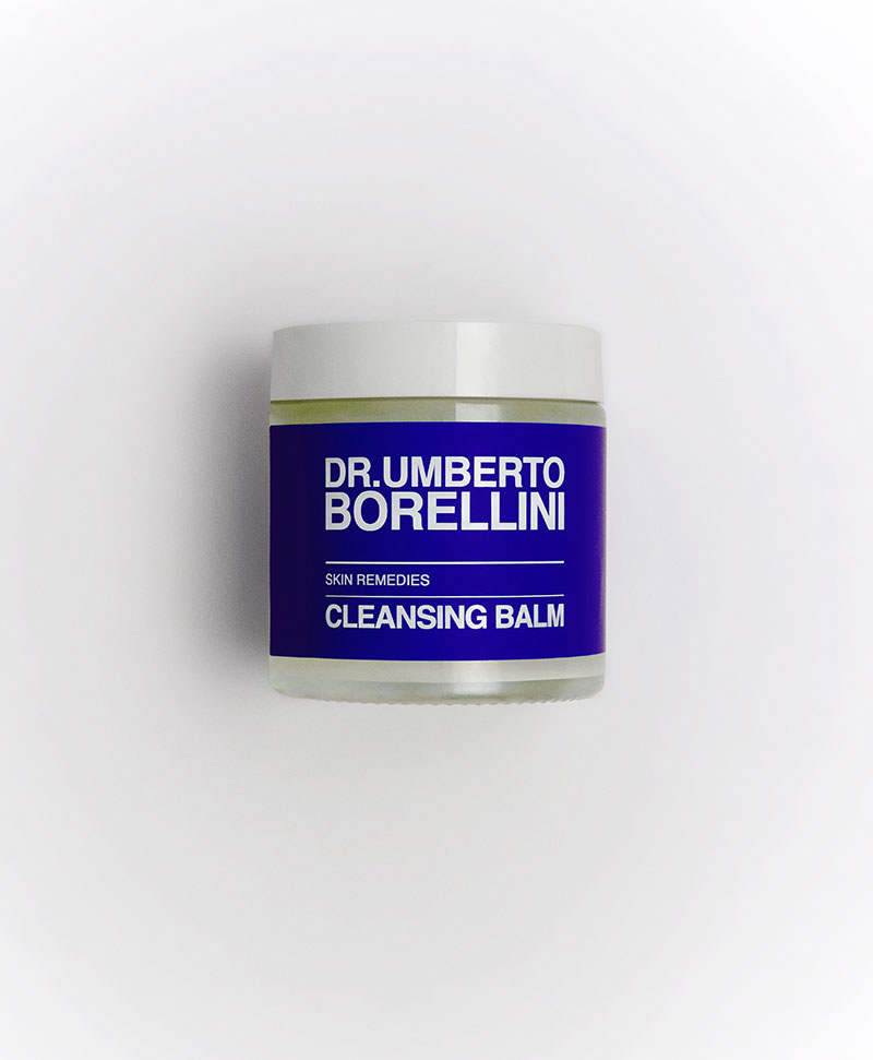 CLEANSING BALM