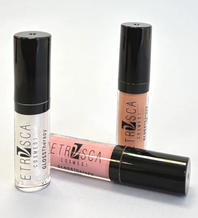 Lipgloss GLOSSTherapy