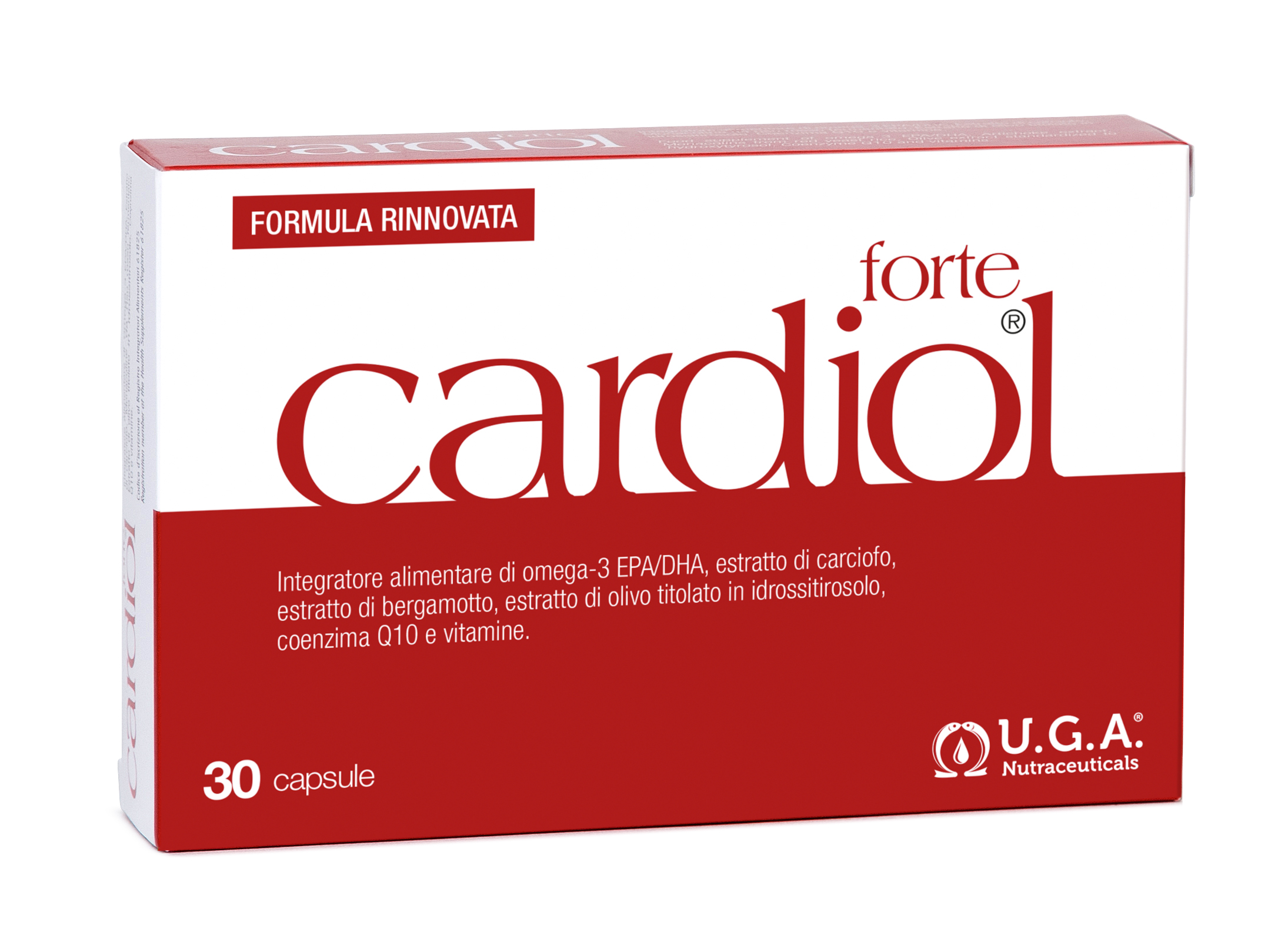Cardiol Forte