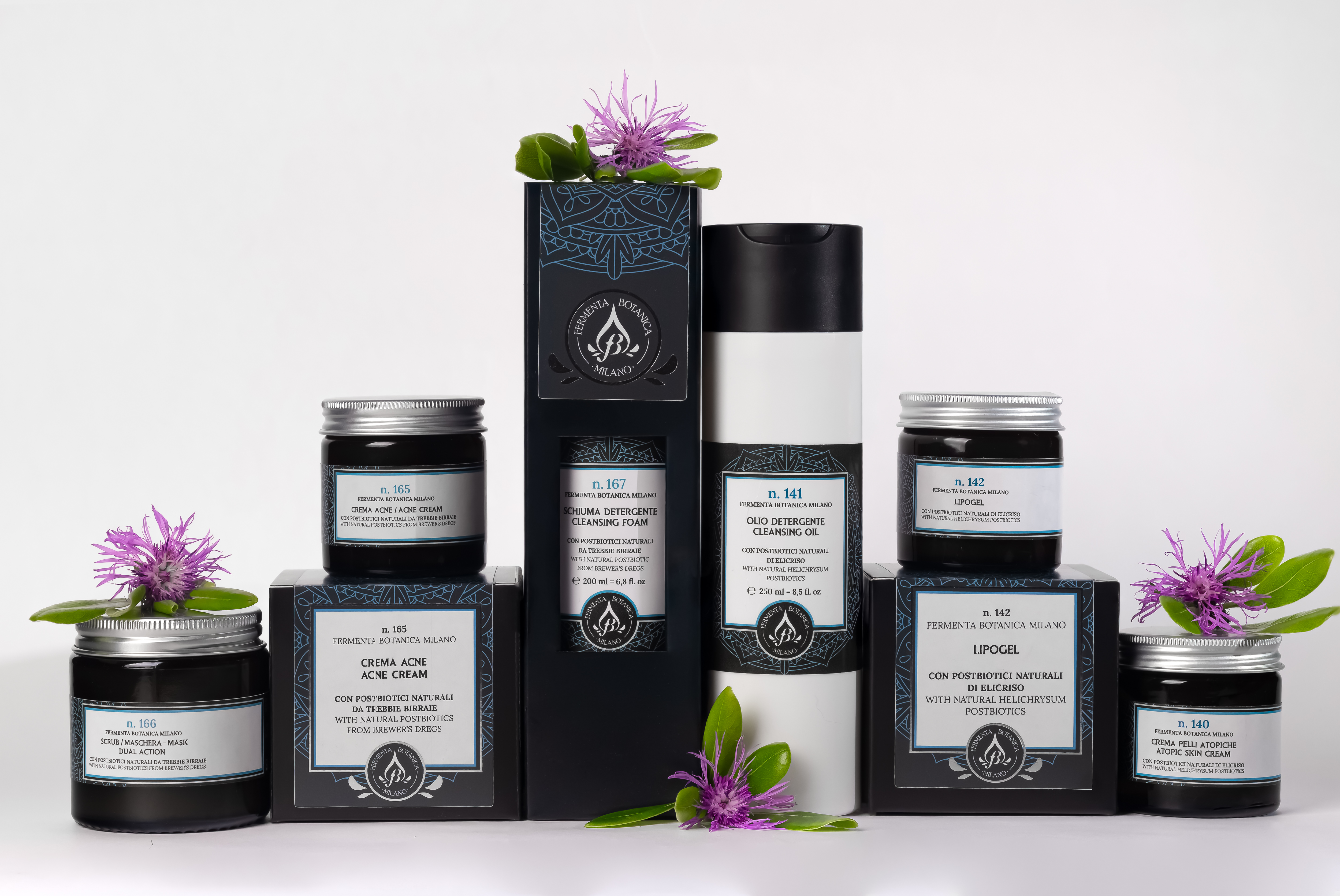 FERMENTA BOTANICA Milano