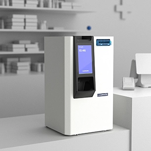 SelfPay 860