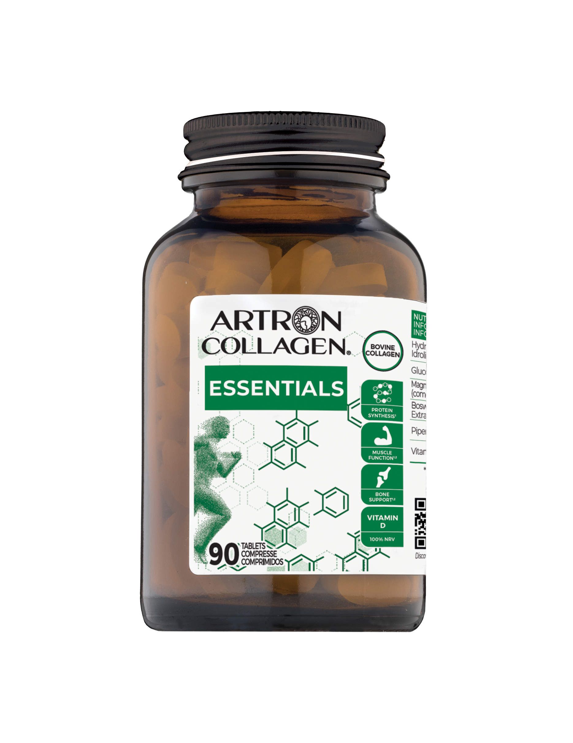 ARTRON COLLAGEN® ESSENTIALS
