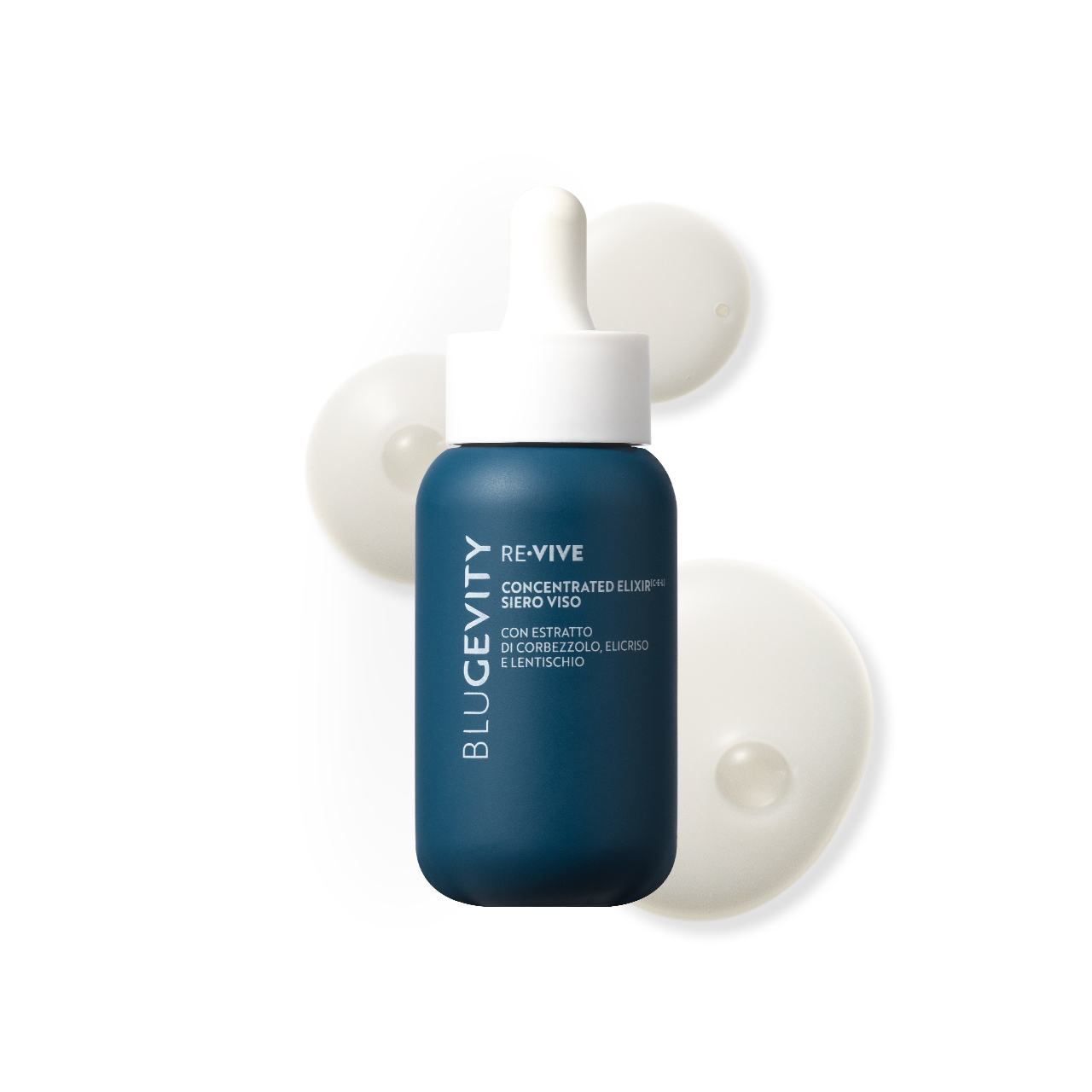 BLUGEVITY RE-VIVE Concentrated Elixir