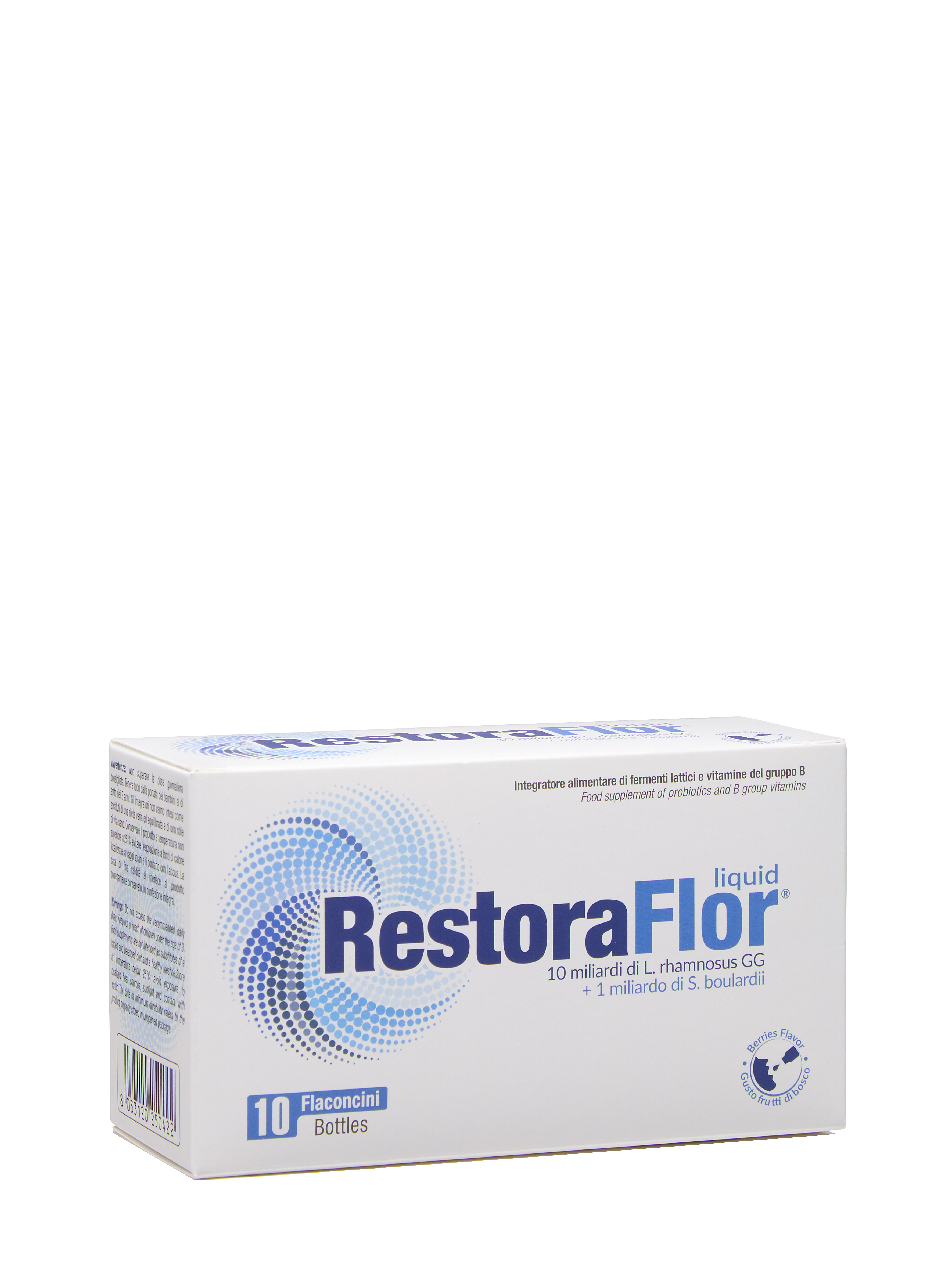 RestoraFlor Liquid
