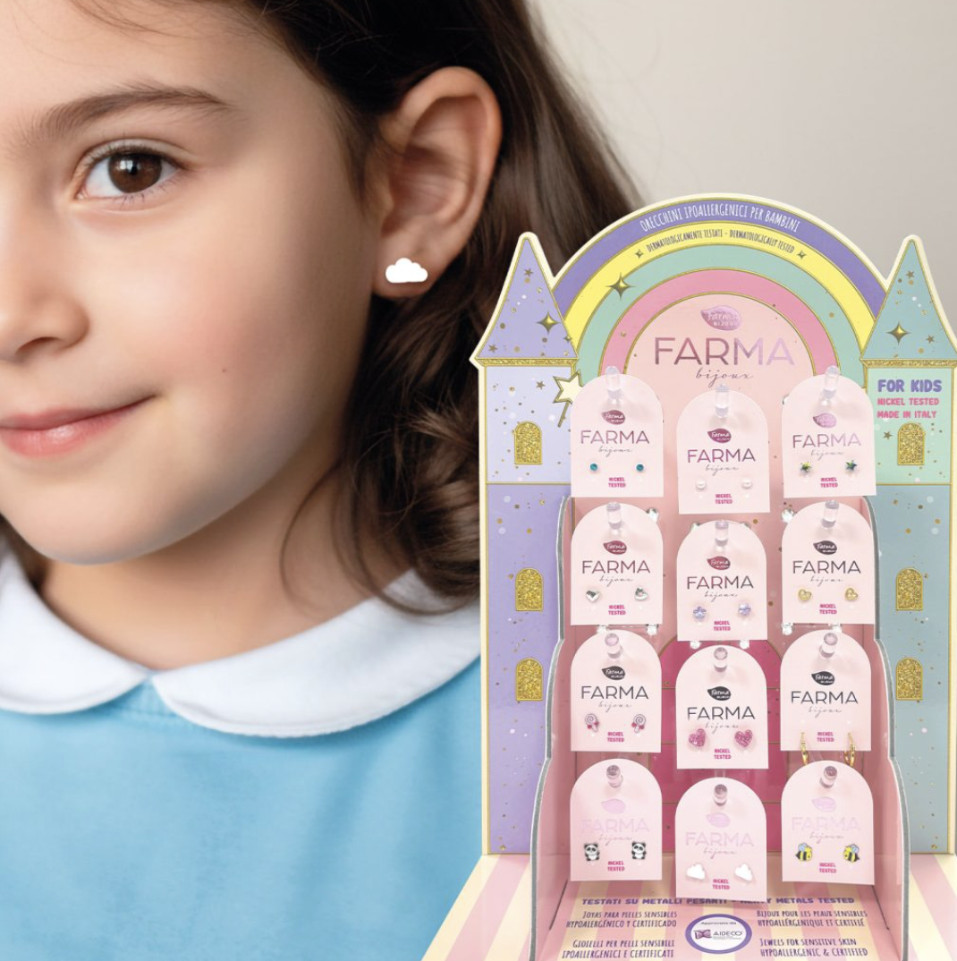 Nuova collezione Kids 2026