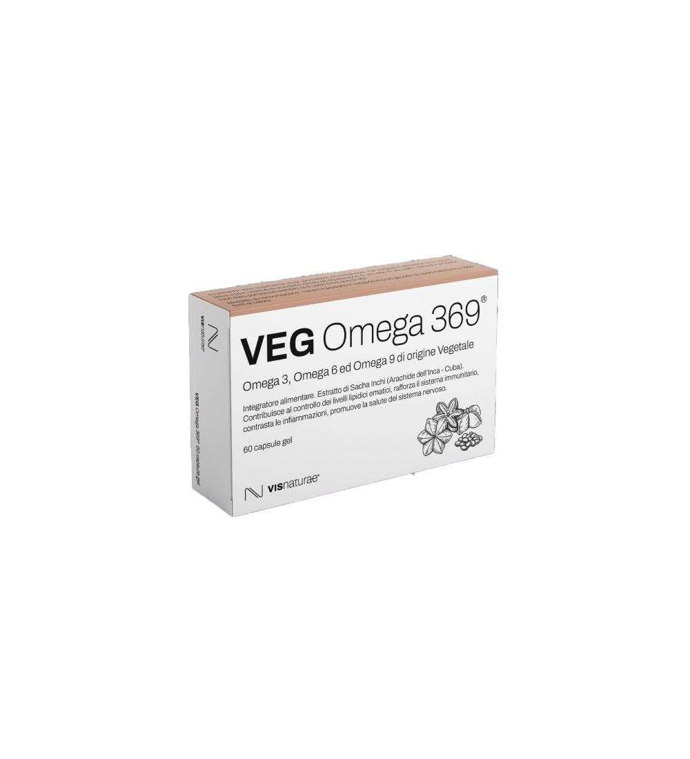 Veg Omega 369