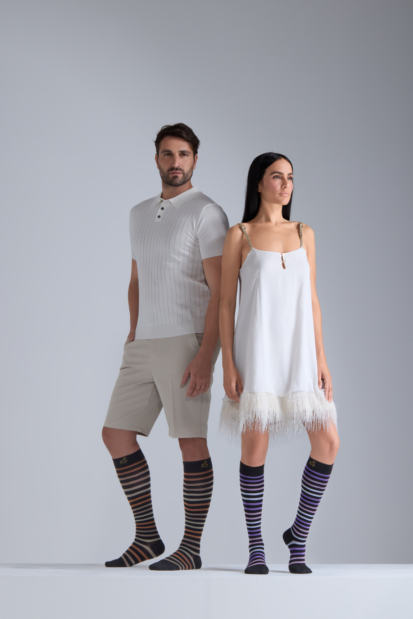 STRIPE GAME BAMBOO COLLECTION