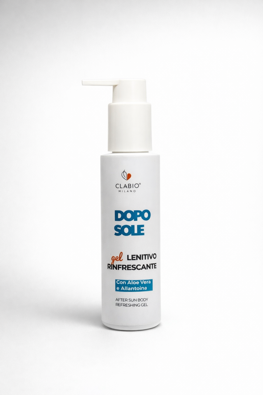 GEL LENITIVO RINFRESCANTE DOPOSOLE