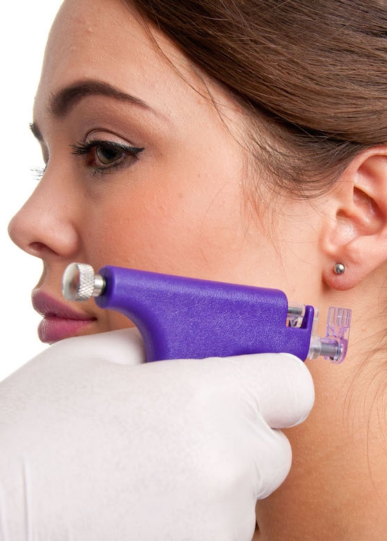 Estelle Ear Piercing - System II
