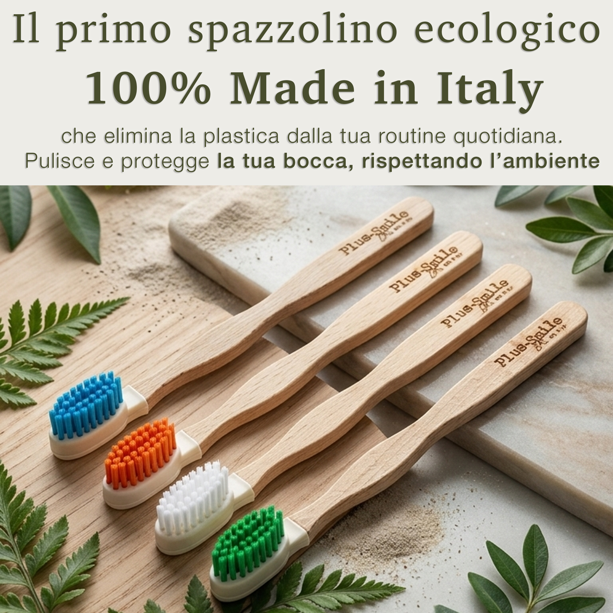 ONWOOD Biospazzolino