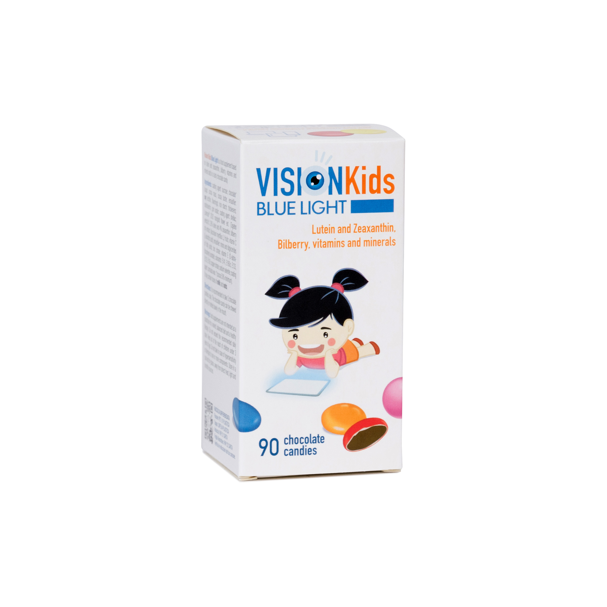 Vision Kids Blue Light