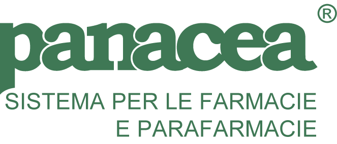 PANACEA Gestionale per Farmacie e Parafarmacie