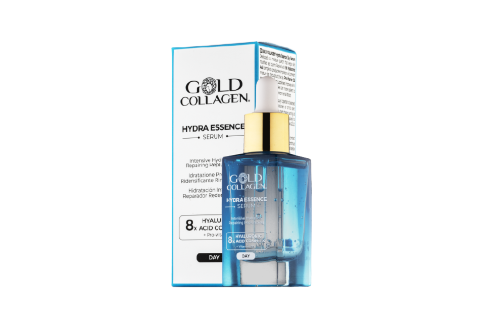 GOLD COLLAGEN® HYDRA ESSENCE SERUM