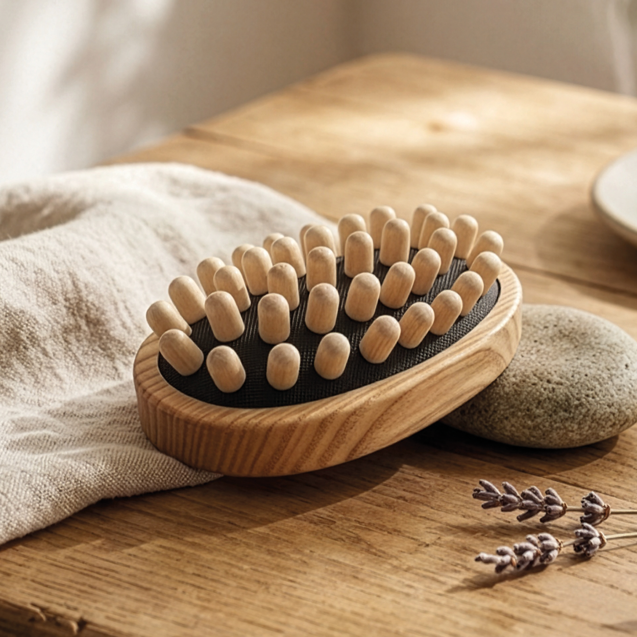 ONWOOD Body Ritual Massage