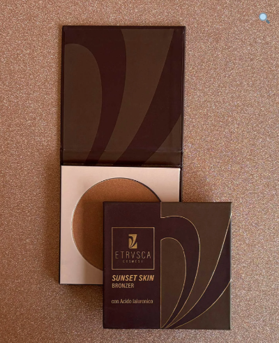 Sunset Skin Bronzer