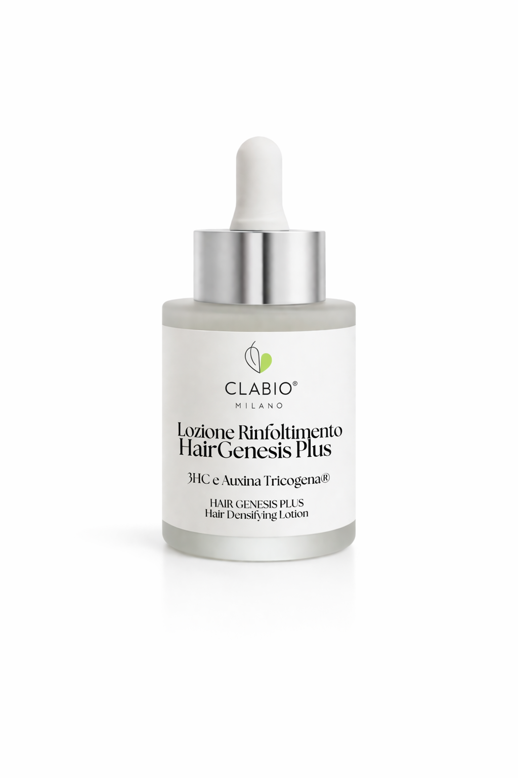 LOZIONE RINFOLTIMENTO  HAIR GENESIS PLUS