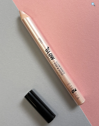 Glow Pencil 2&1