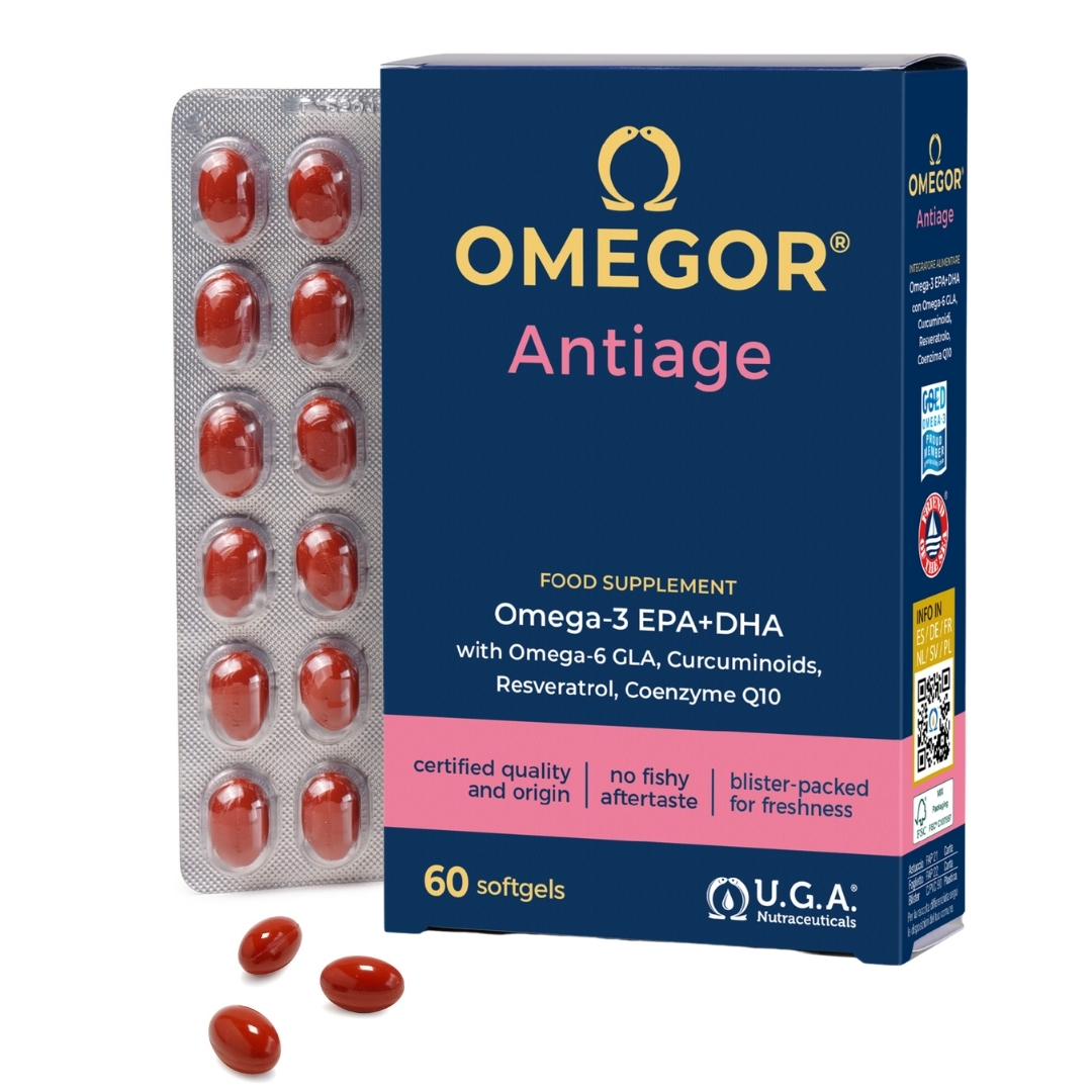 Omegor Antiage