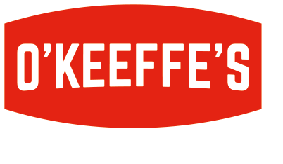O'Keeffe's