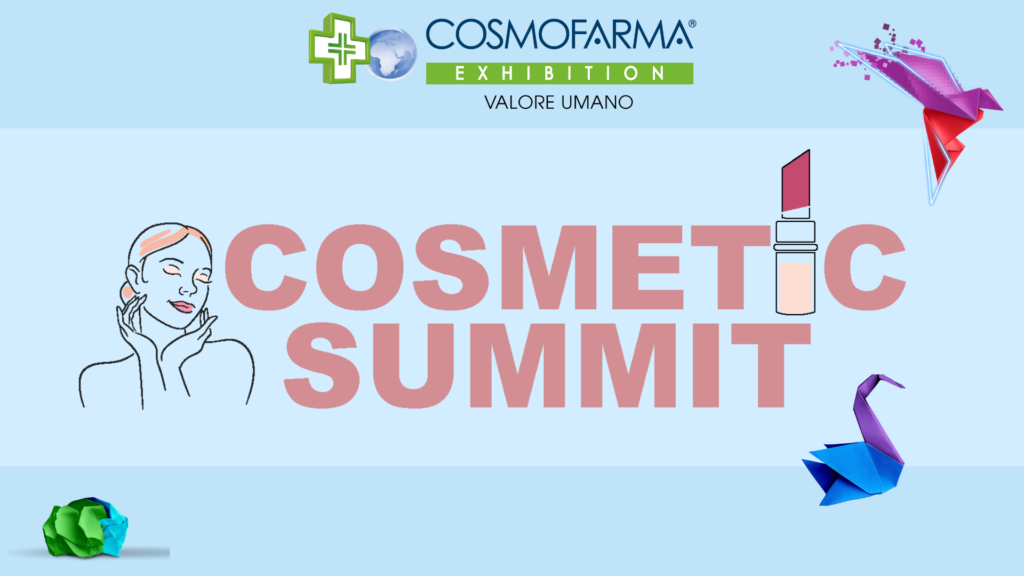 Cosmetic Summit