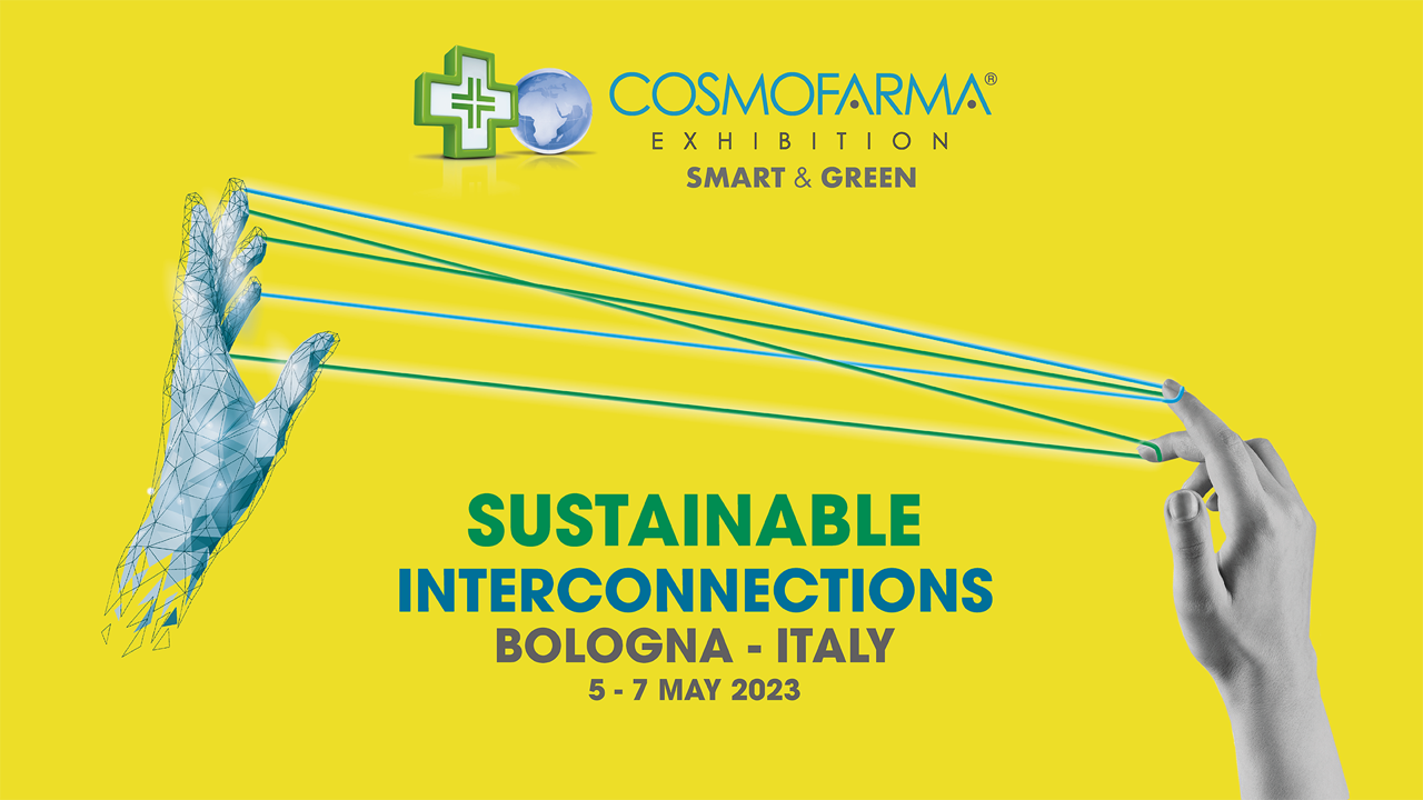 Cosmofarma, the leading event for the pharmacy world | Cosmofarma