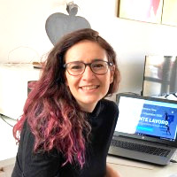 Laura Calzolari Laura Calzolari