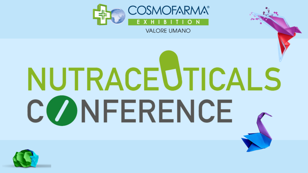 Nutraceuticals conference