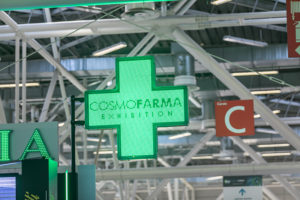 Servizi per farmacie (segnaletica)