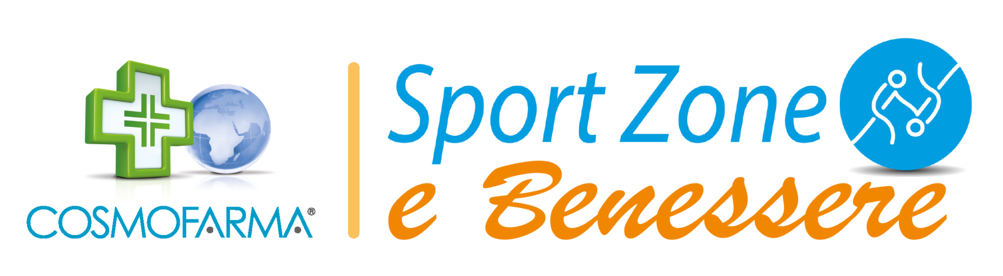 Sport Zone e Benessere Cosmofarma